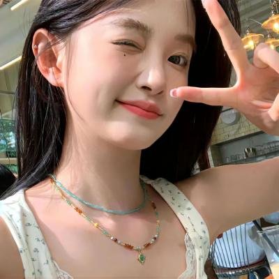我想我愿意
