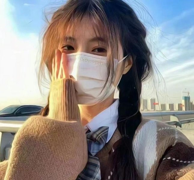 女超人第六季