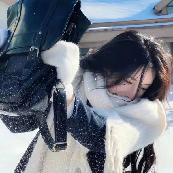 女人告白时